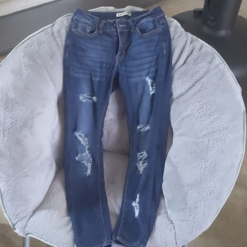 Size 3 encore jeans